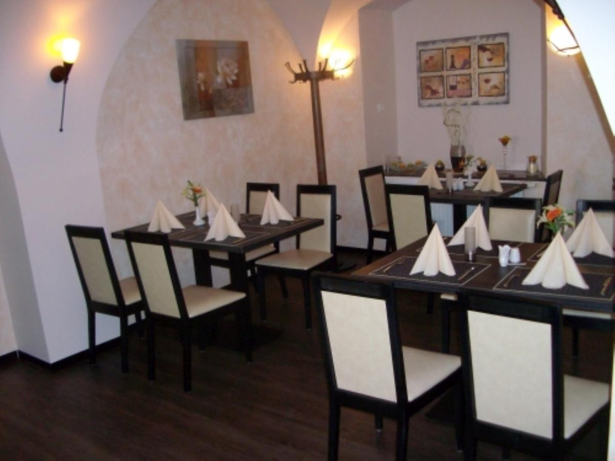 Hotel Zum Waldstein Weißenstadt Eksteriør bilde